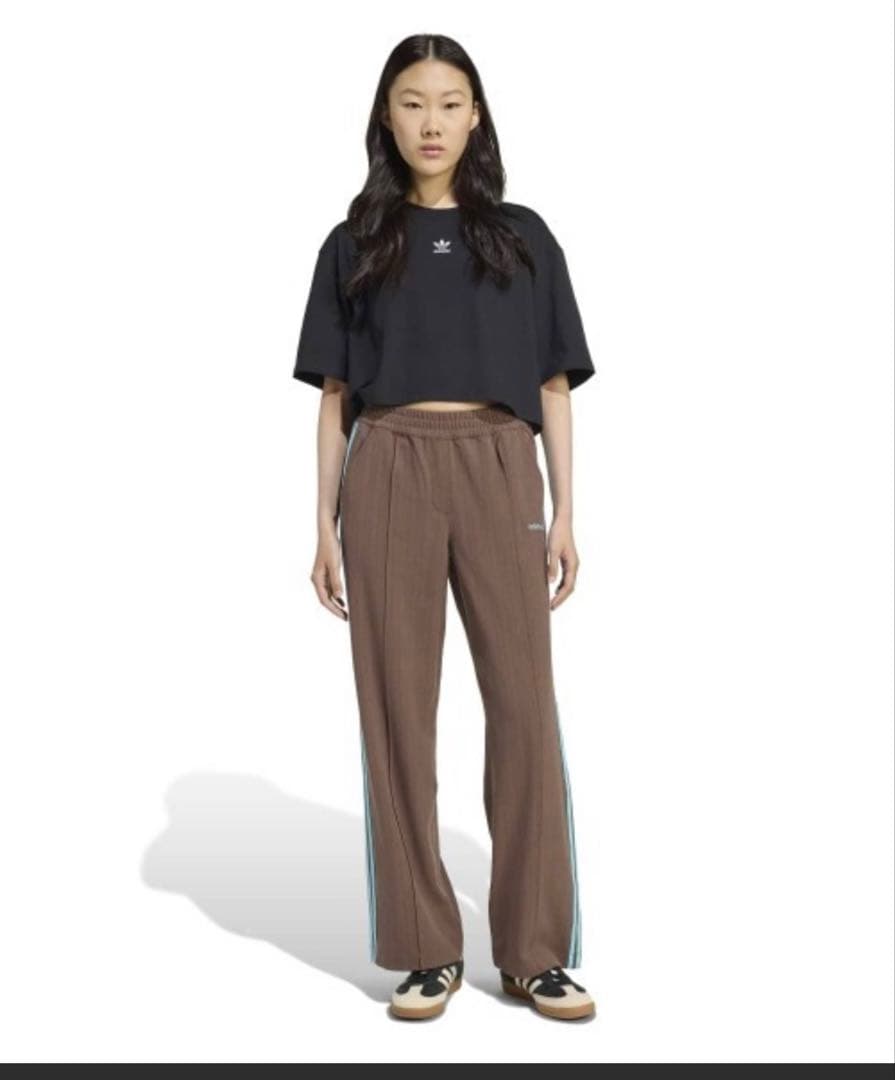 adidasOriginals TAILORED PANTSサイズM 週末値下げ