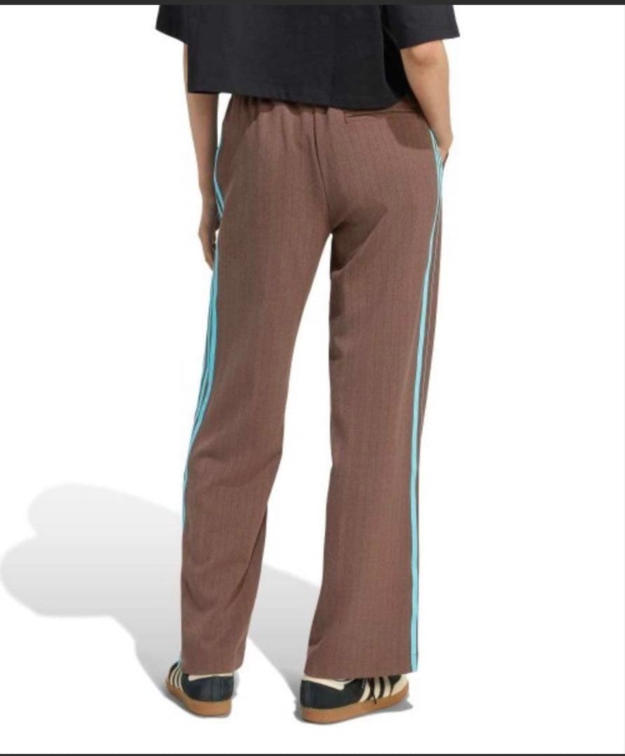 adidasOriginals TAILORED PANTSサイズM 週末値下げ