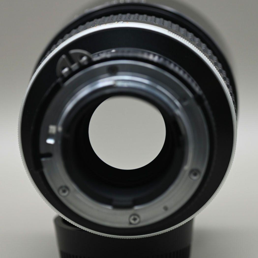 ニコン Nikon Ai-s135mm f/2.0