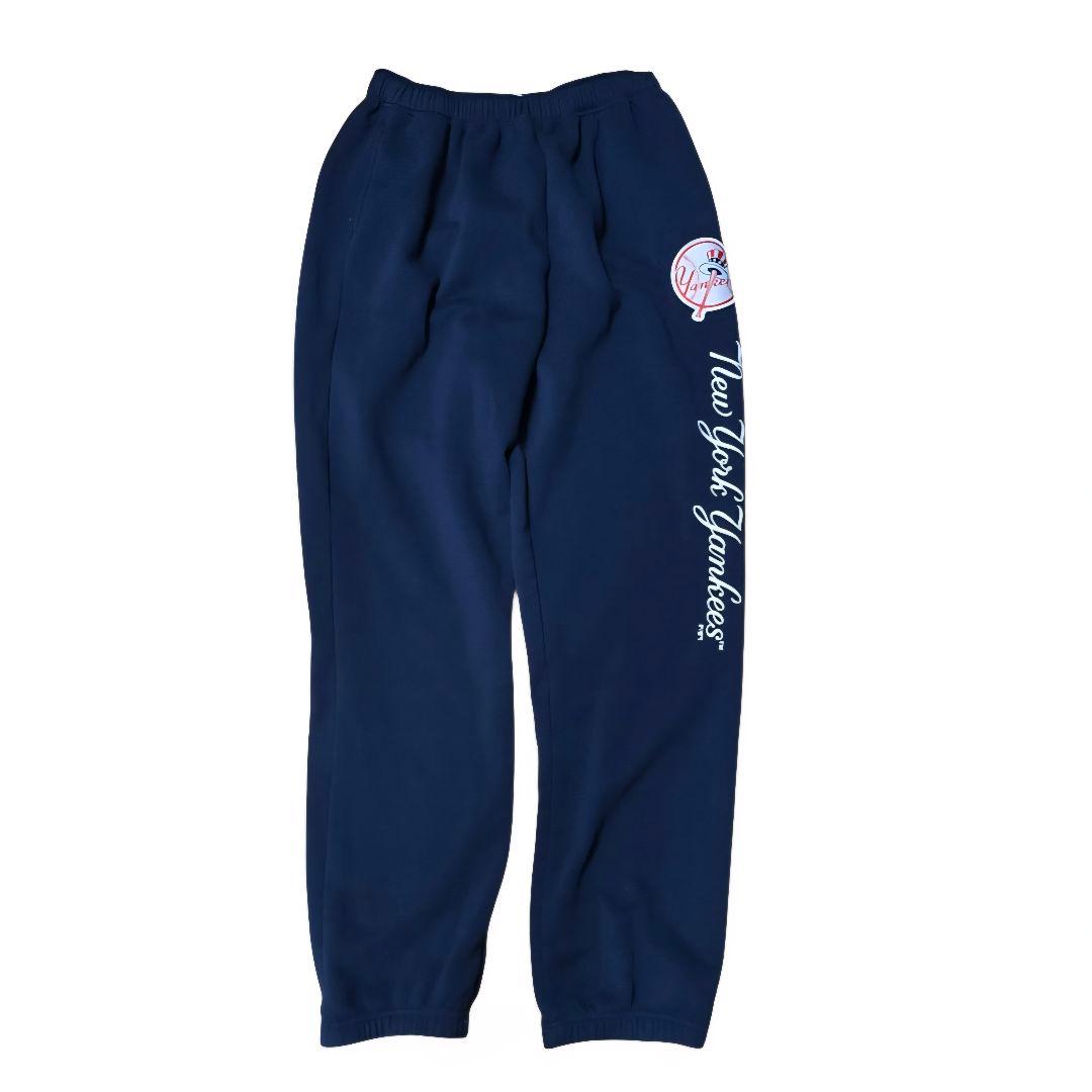 ニューヨーク・ヤンキース New York Yankees パーカー/パンツ3L