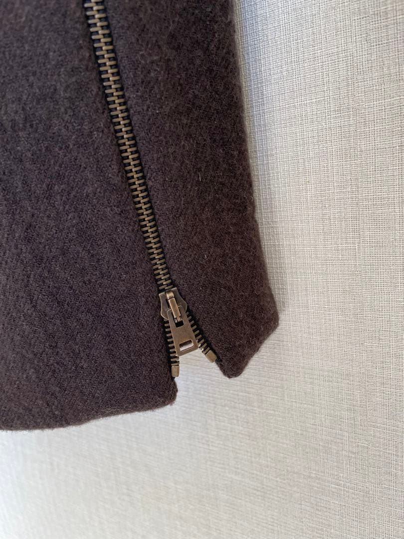 32PARADIS チェスターコート