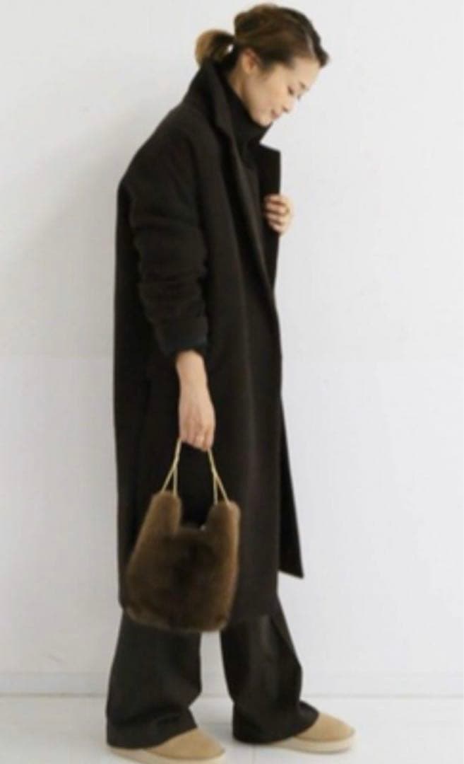 32PARADIS チェスターコート