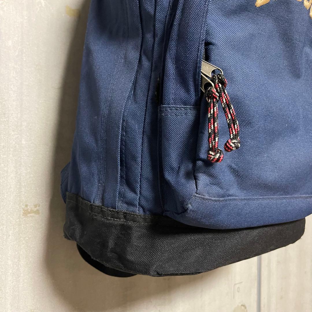 90s Stussy バッグパック リュック オールド ステューシー