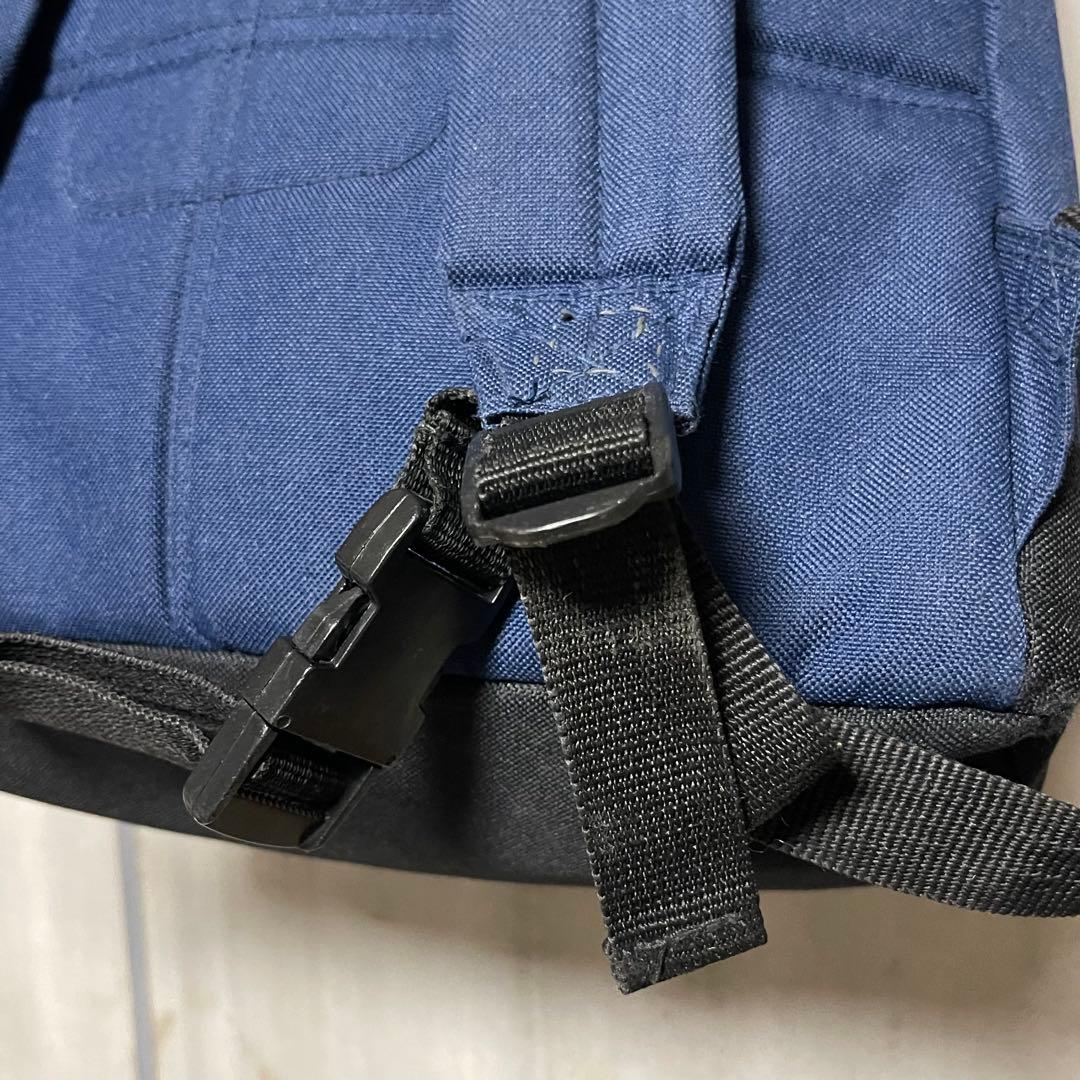 90s Stussy バッグパック リュック オールド ステューシー