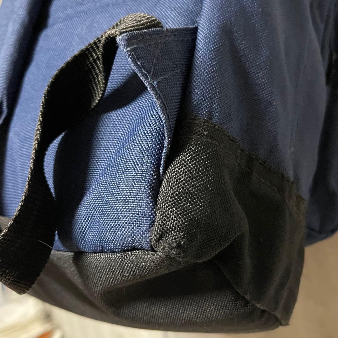 90s Stussy バッグパック リュック オールド ステューシー