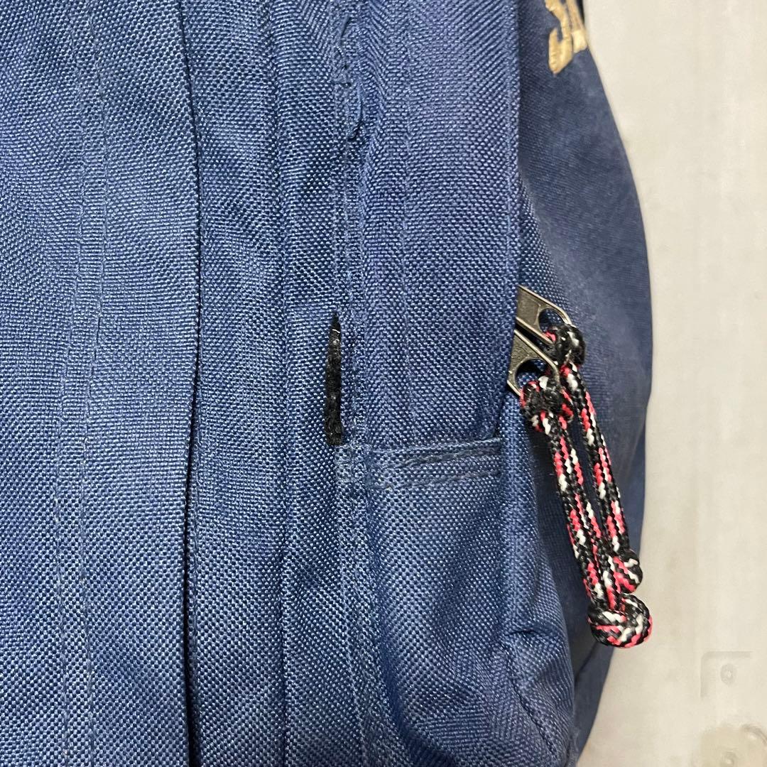 90s Stussy バッグパック リュック オールド ステューシー