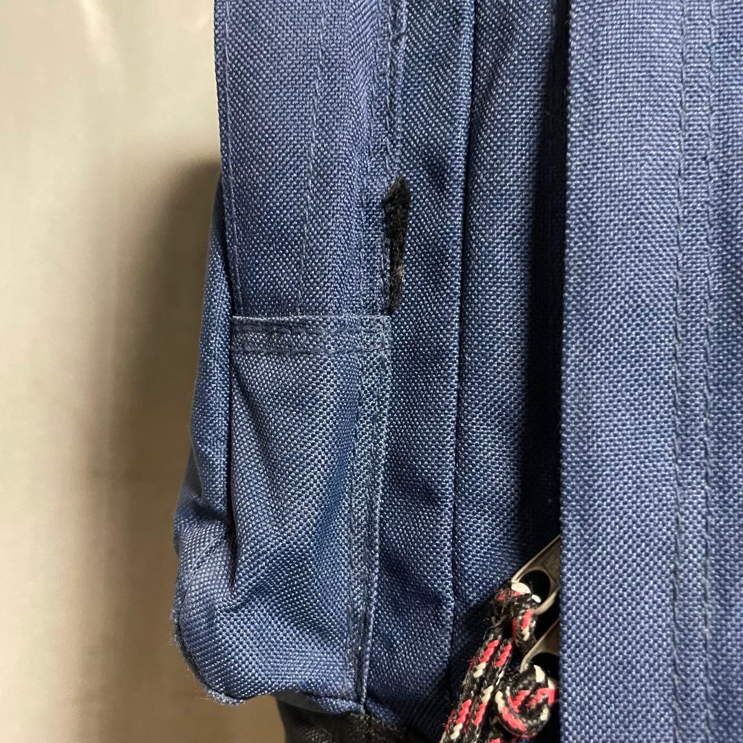 90s Stussy バッグパック リュック オールド ステューシー