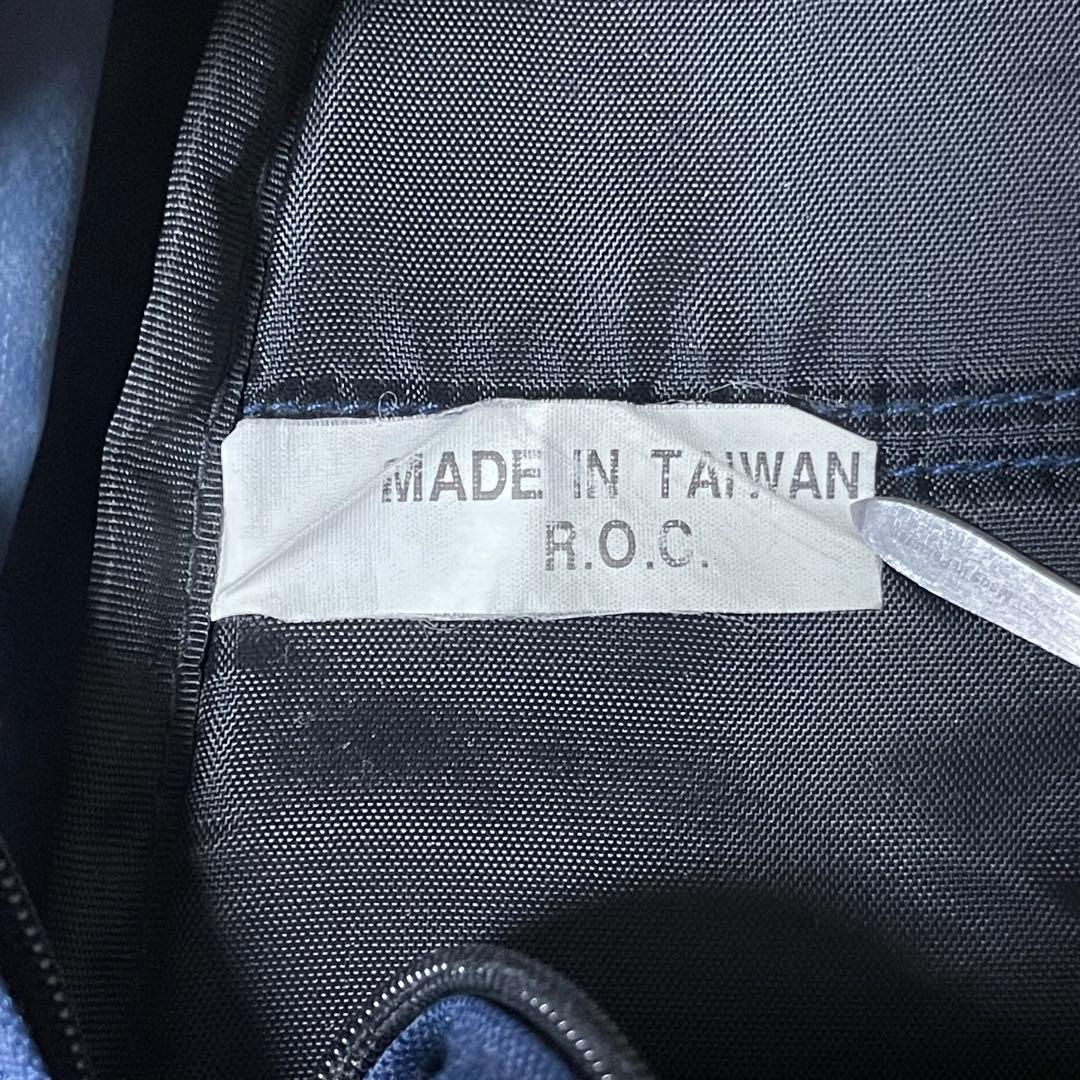 90s Stussy バッグパック リュック オールド ステューシー