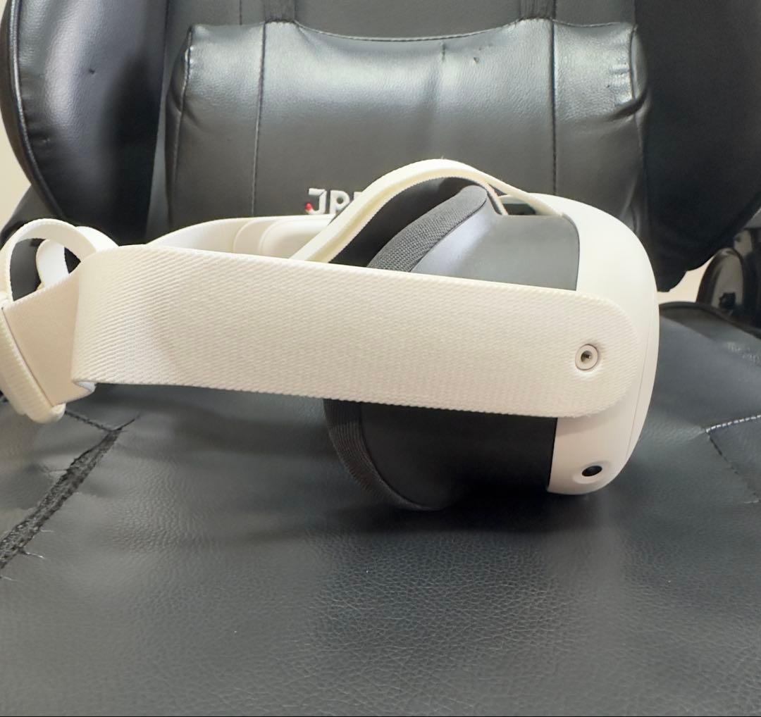  quest 3 128GB （初期化済み）