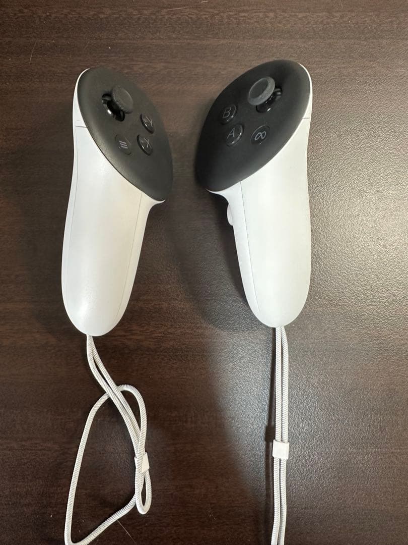  quest 3 128GB （初期化済み）