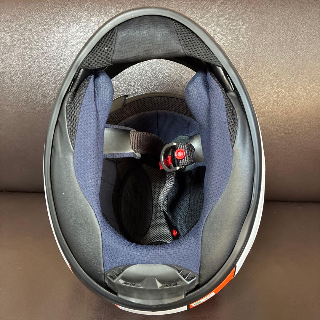 『希少』Arai アライ XD スタウト Lサイズ