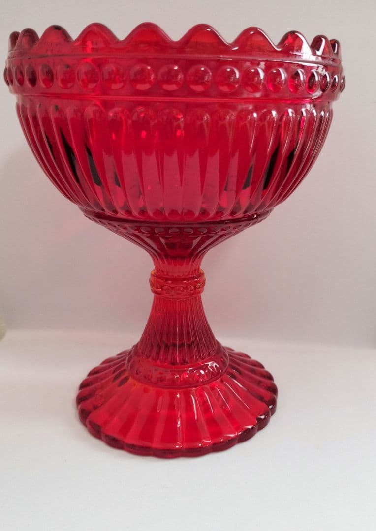  イッタラ マリボウル レッド 155mm ラージ