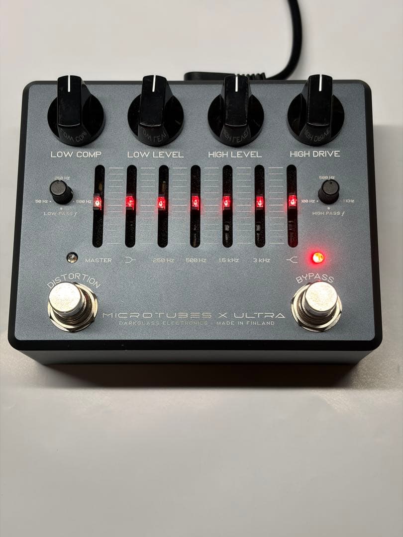 ベース Darkglass X ULTRA