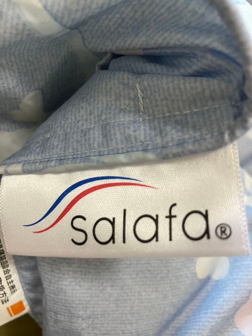 ホワイトダウンケット