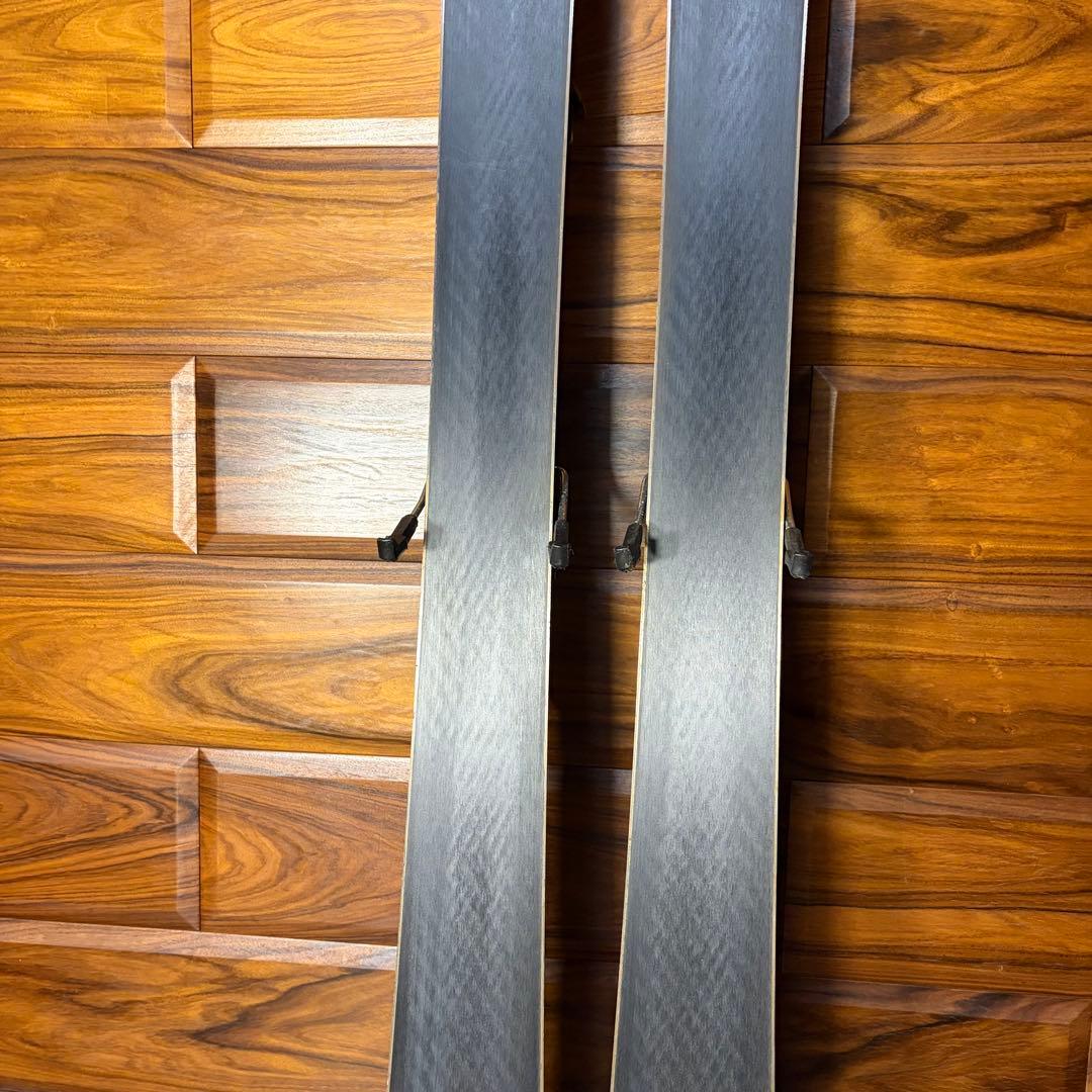 andrew_ftsロシニョール スーパービラージュⅦ 22-23