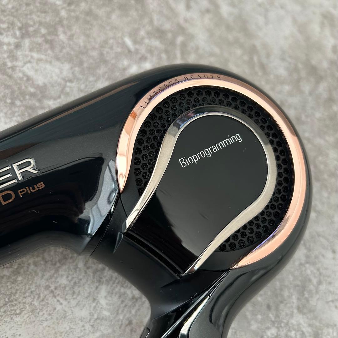 【美品】バイオプログラミング レプロナイザー 4D plus