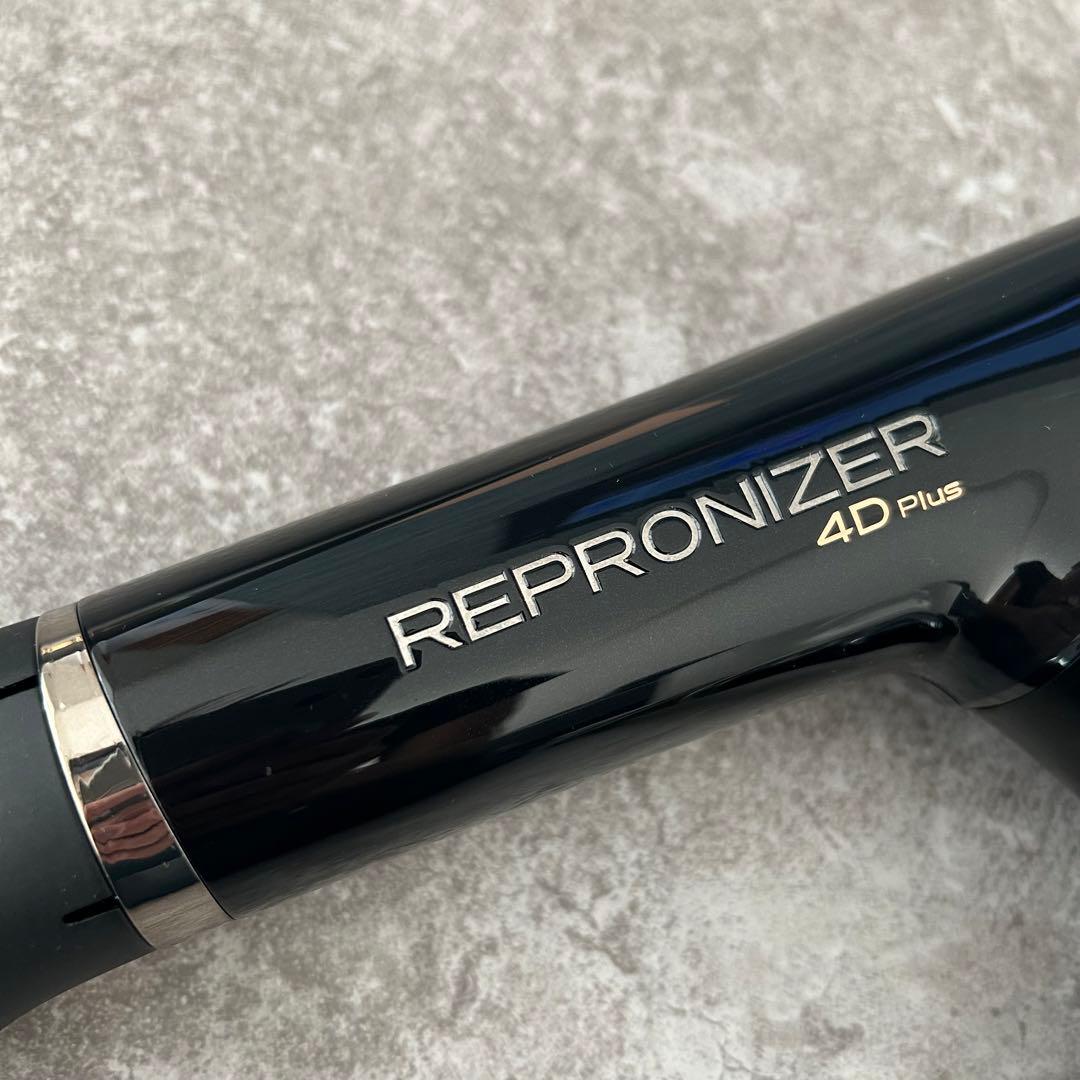 【美品】バイオプログラミング レプロナイザー 4D plus