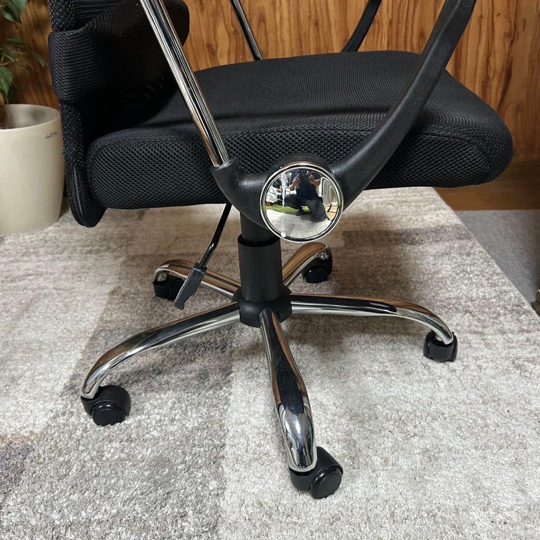 都内23区送料無料✨デスク&チェア✨2点セット