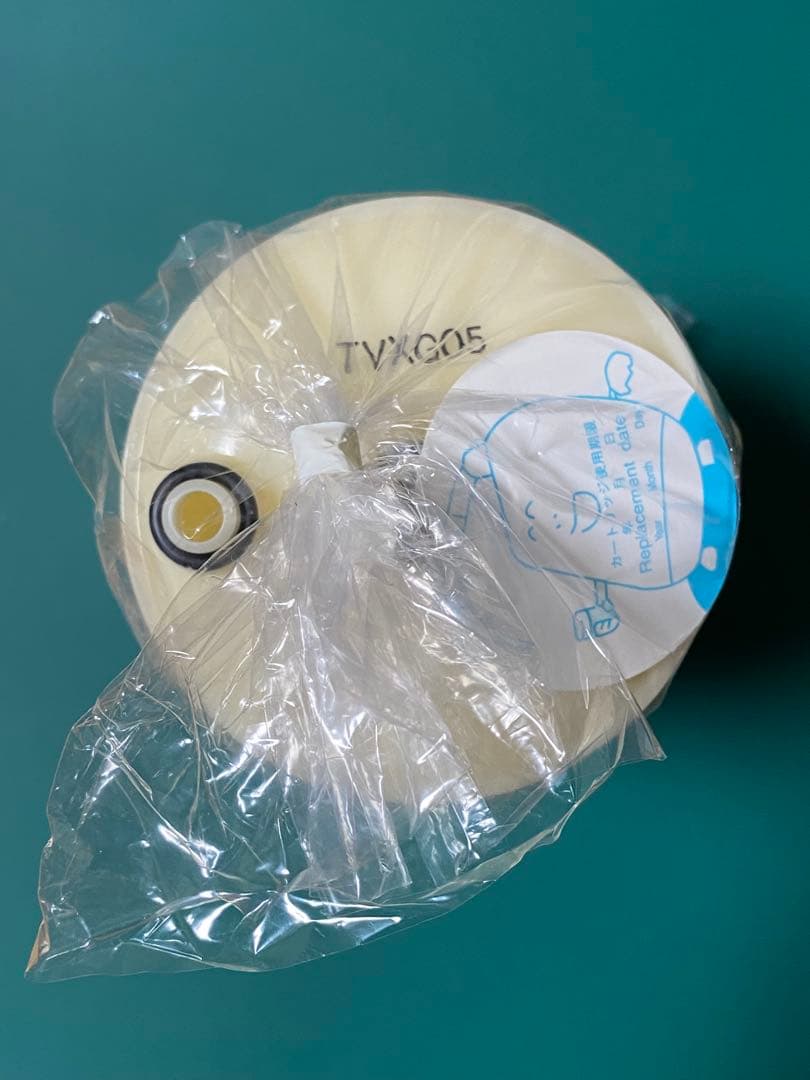 PlanBee ハイグレード浄水フィルター