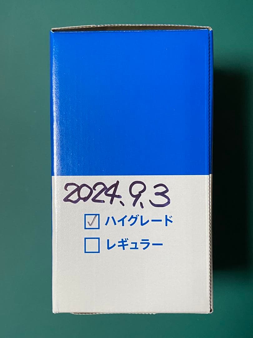 PlanBee ハイグレード浄水フィルター