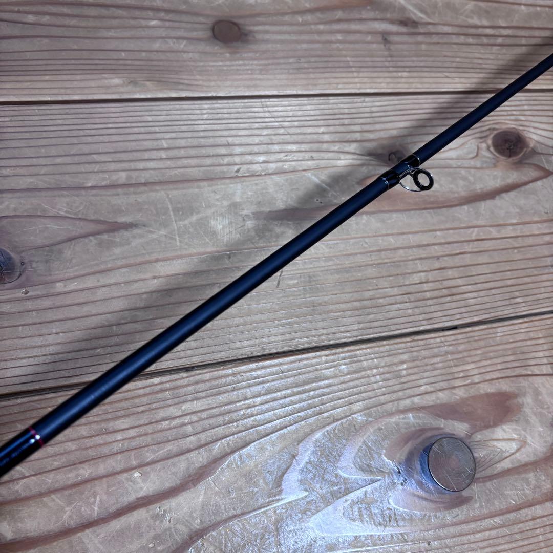 ラグゼ　イフリート　B64MH-R