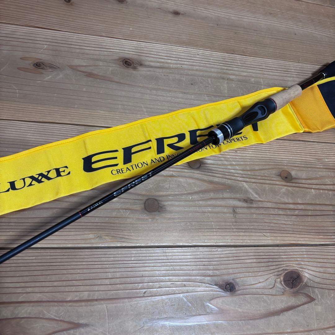 ラグゼ　イフリート　B64MH-R