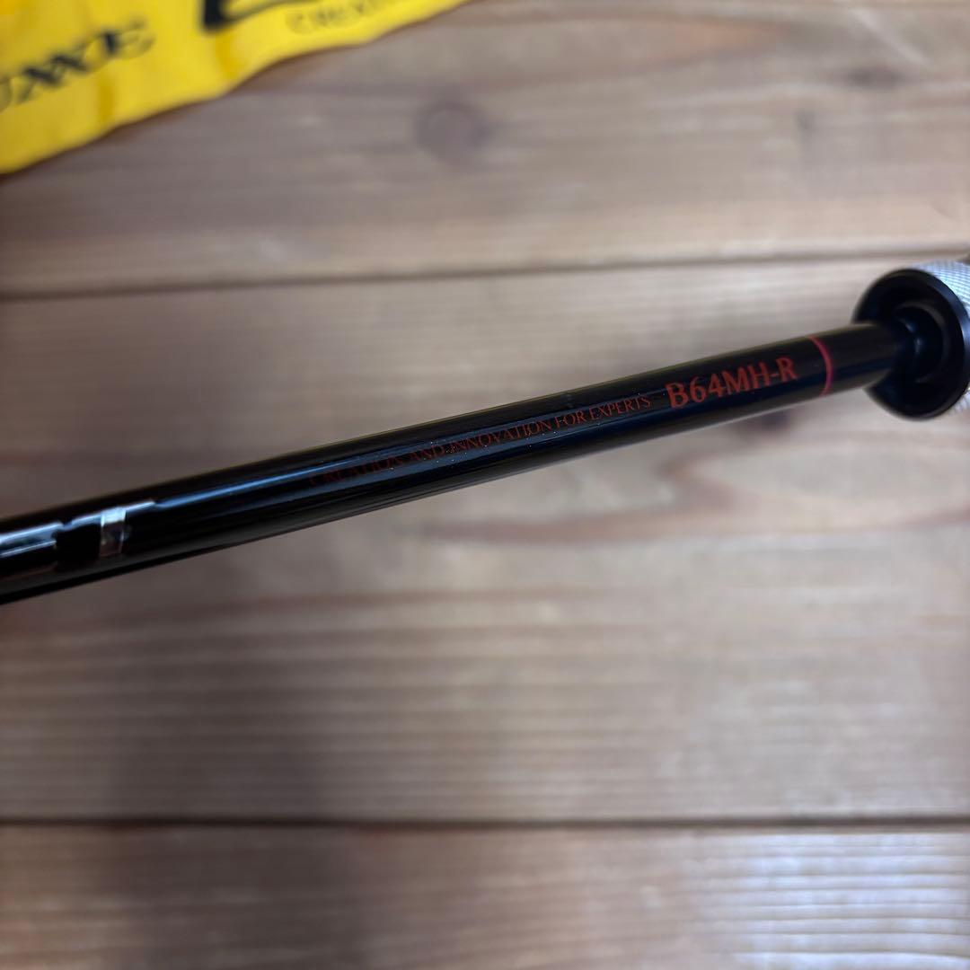 ラグゼ　イフリート　B64MH-R