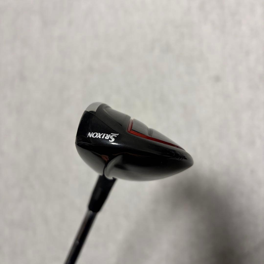 3番 UT 19度　Srixon Z H85 ユーティリティ　NS950 S