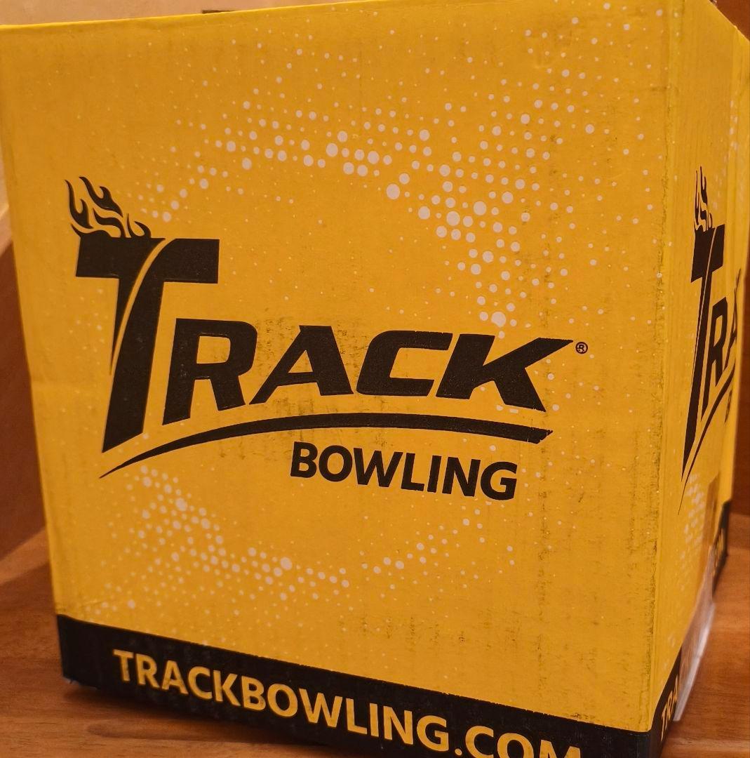 セオレムパール(THEOREM PEARL) 14ポンド中古品　元箱付き