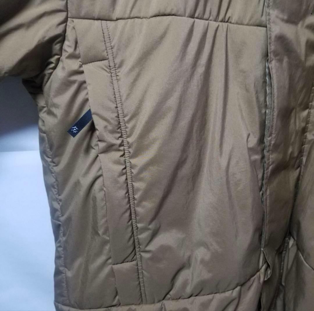 BEYOND CLOTHING モンスターパーカー level7 S sekri