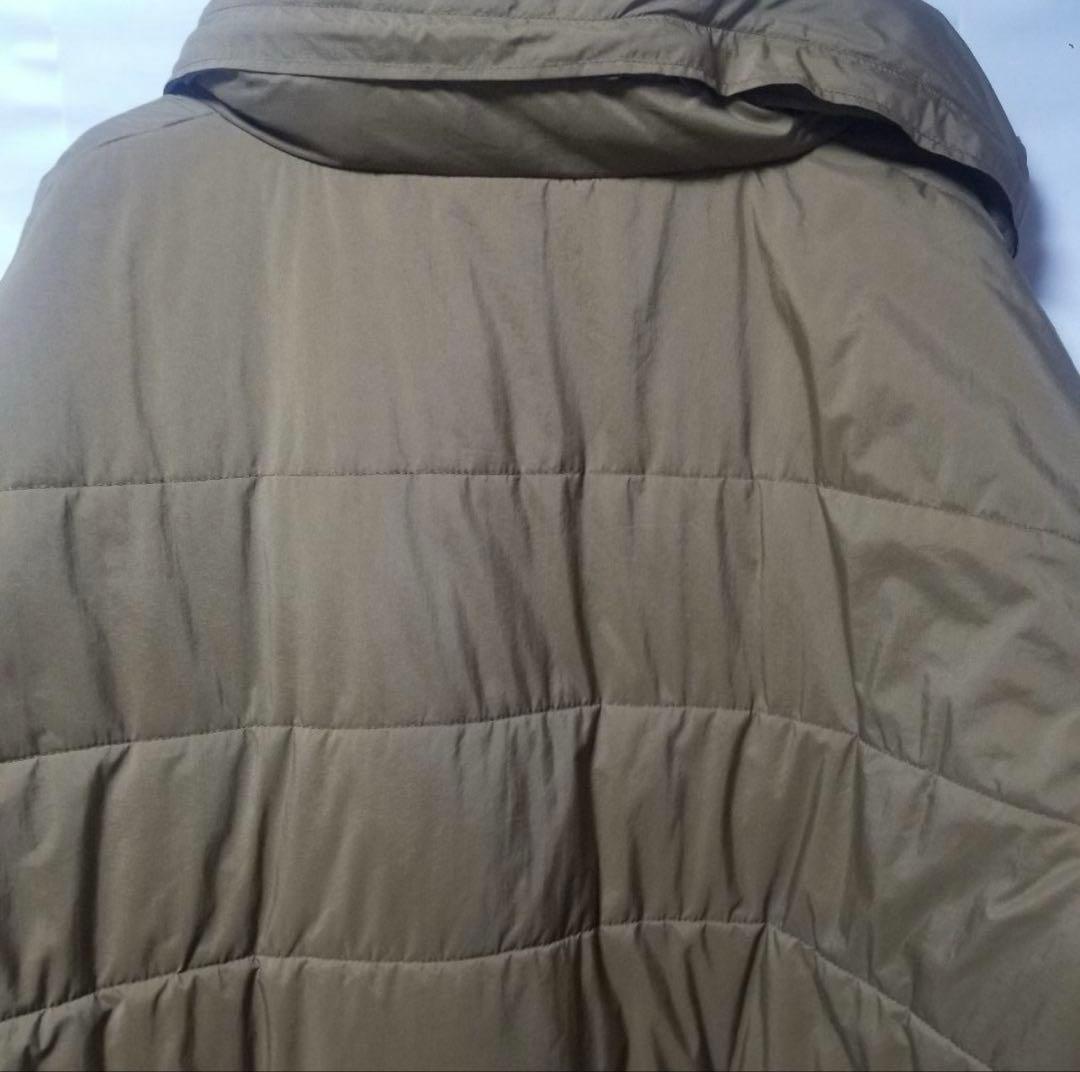 BEYOND CLOTHING モンスターパーカー level7 S sekri