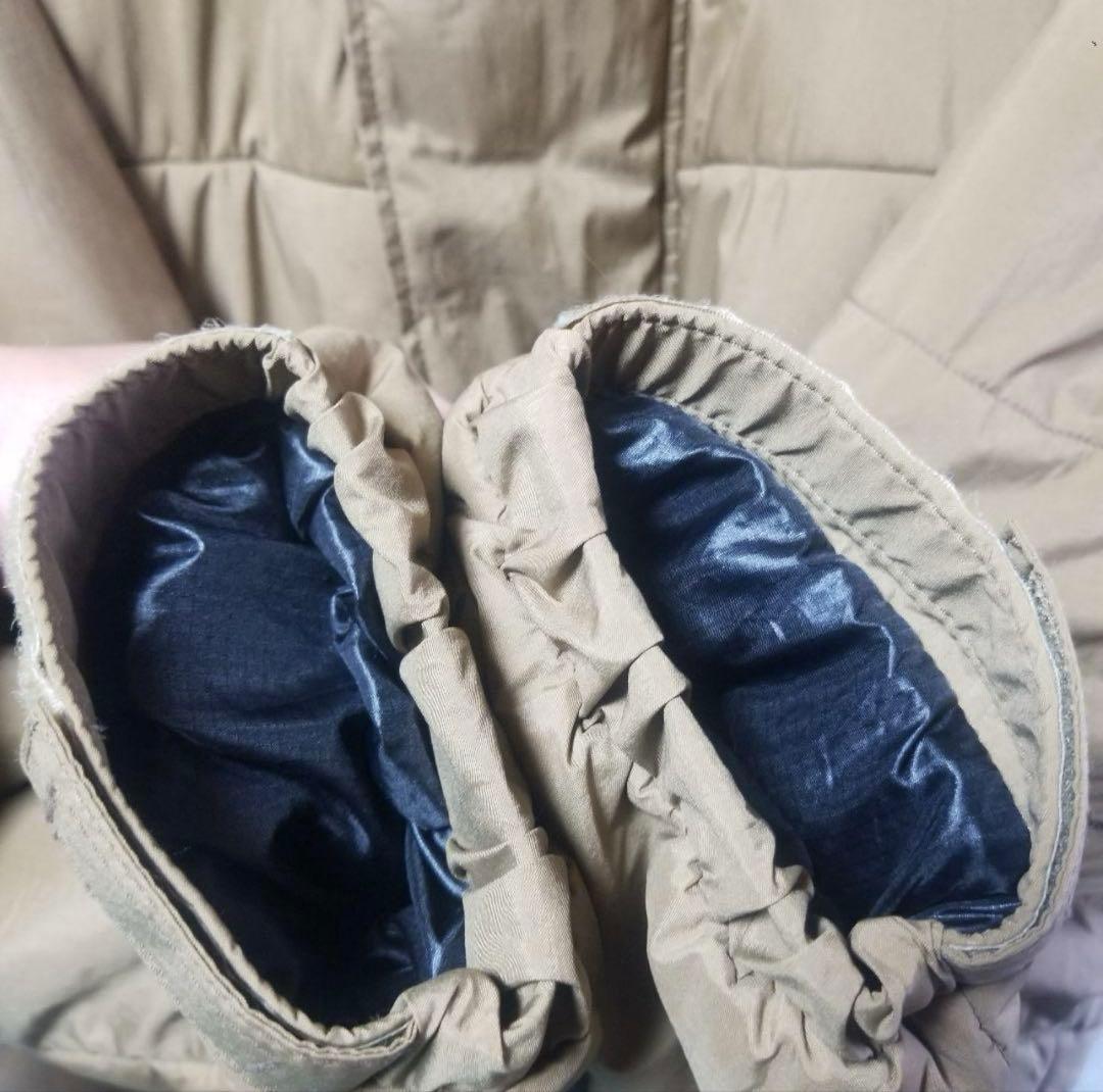 BEYOND CLOTHING モンスターパーカー level7 S sekri