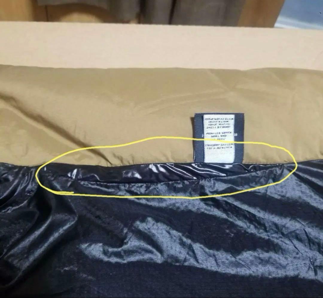 BEYOND CLOTHING モンスターパーカー level7 S sekri