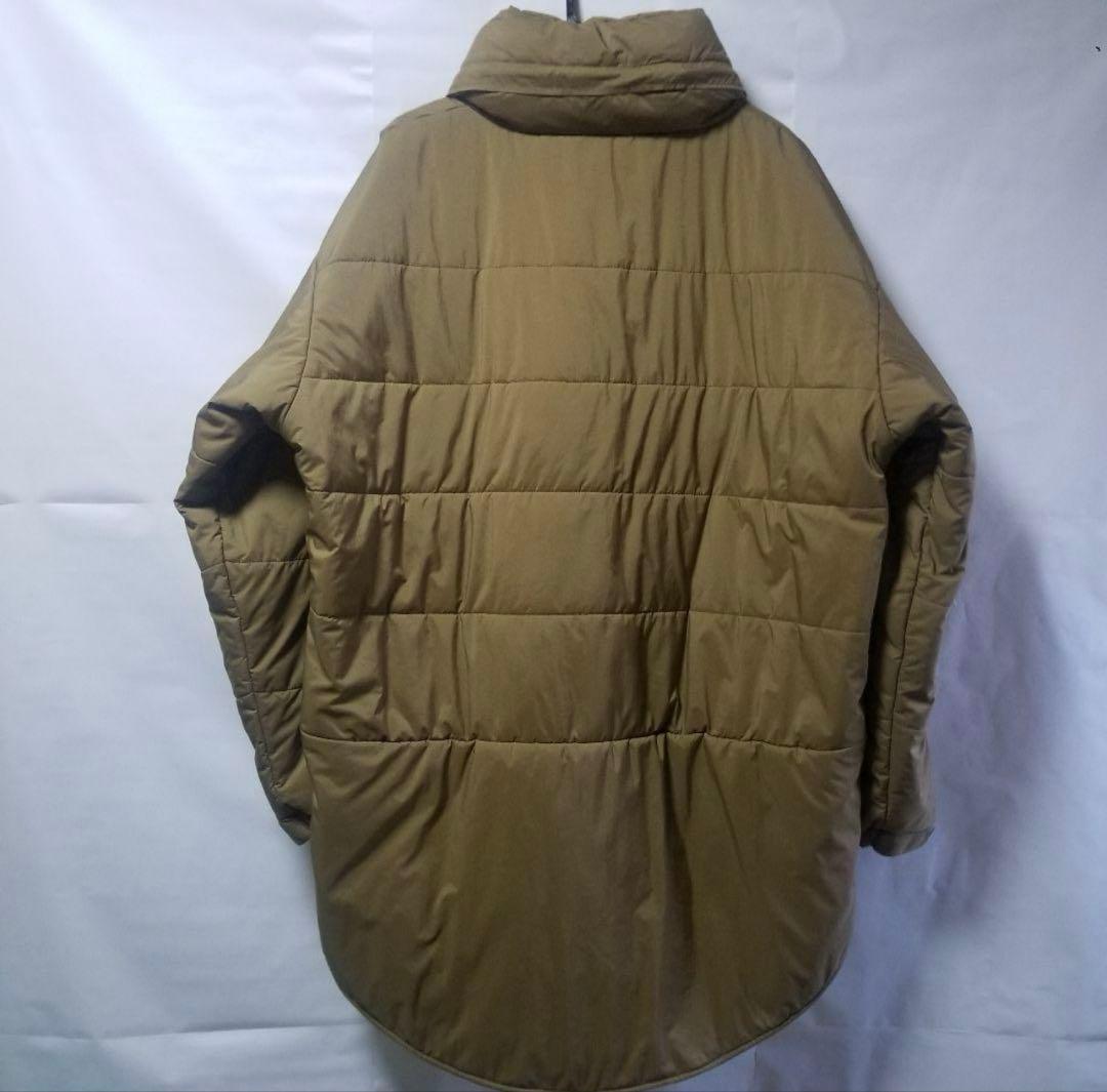 BEYOND CLOTHING モンスターパーカー level7 S sekri