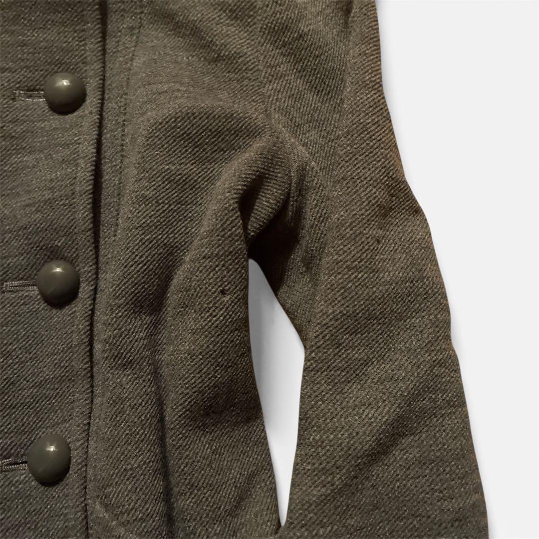 00s Napoleon Jacket ナポレオジャケットarchive y2k