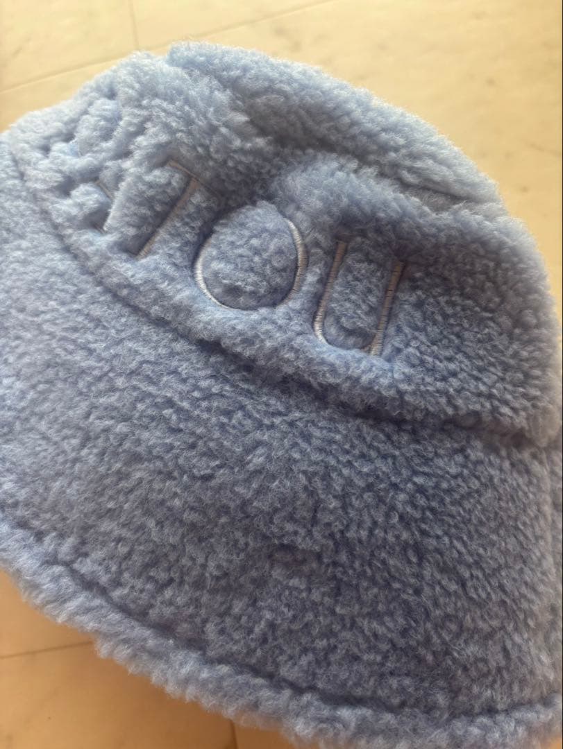 patou バケットハット