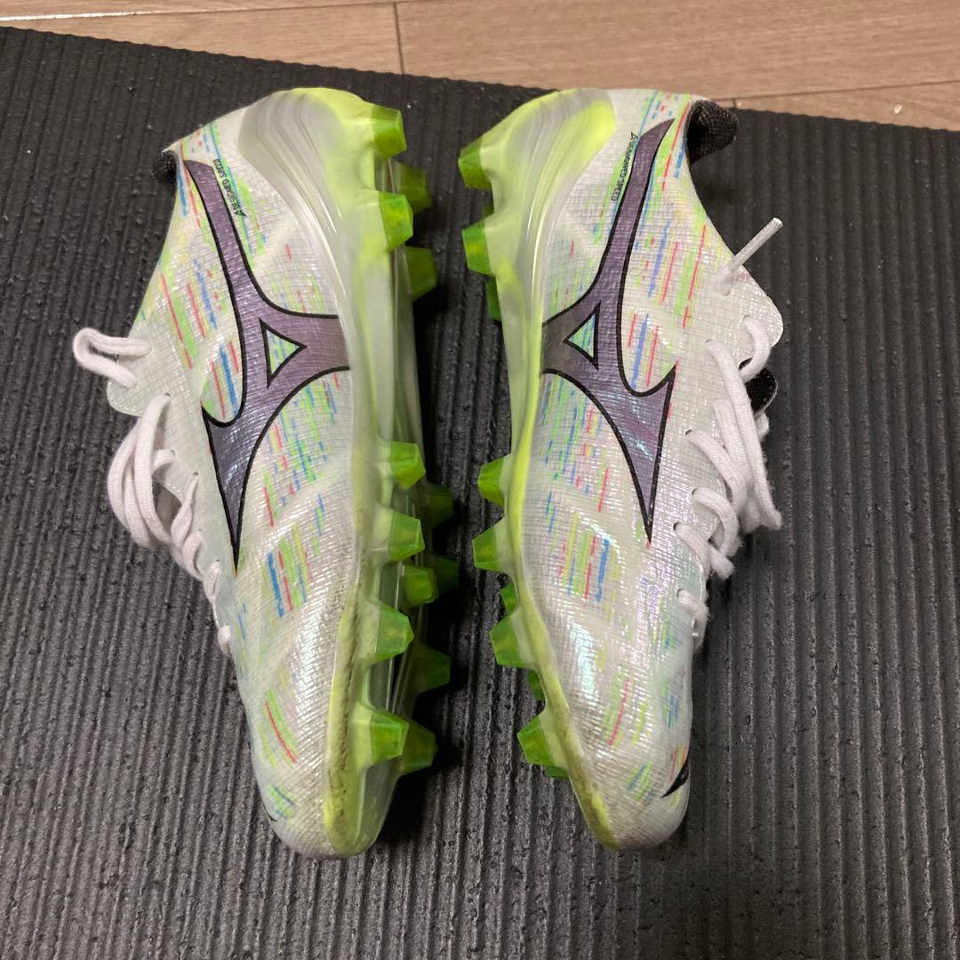 ミズノ　アルファ2 ジャパン　alpha japan