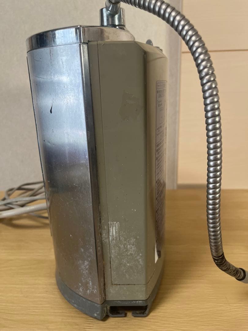 アルカリイオン整水器 ナショナル National TK7705