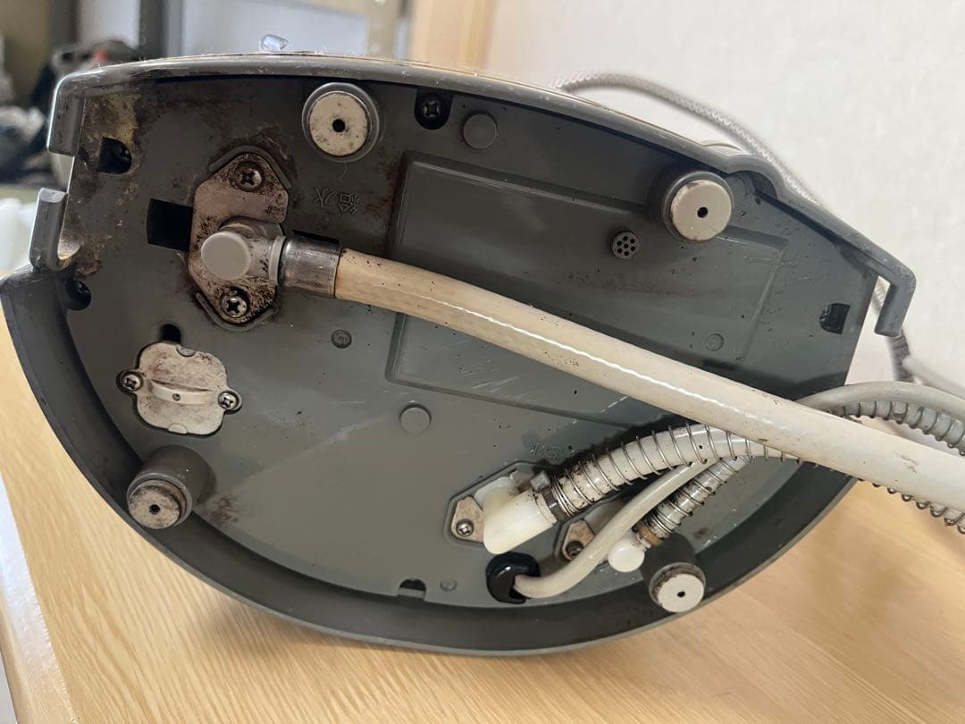 アルカリイオン整水器 ナショナル National TK7705