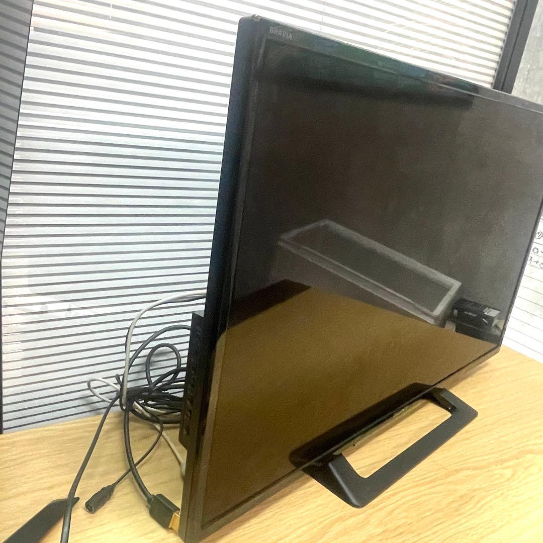 SONY 液晶テレビ KJ-32W500E 32インチ BRAVIA