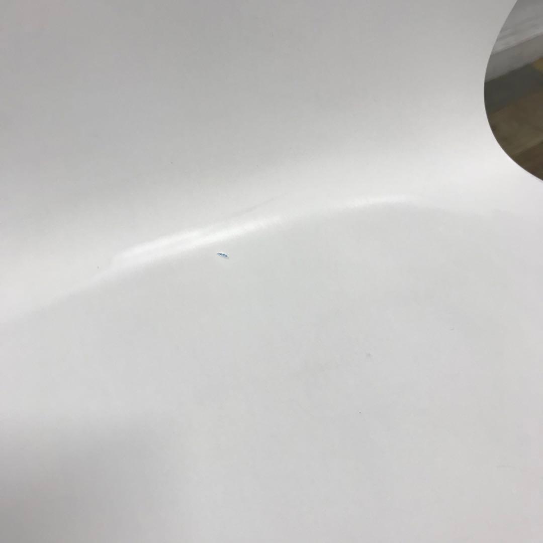 やや傷有　FRITZ HANSEN　セブンチェア　フリッツハンセン　ホワイト