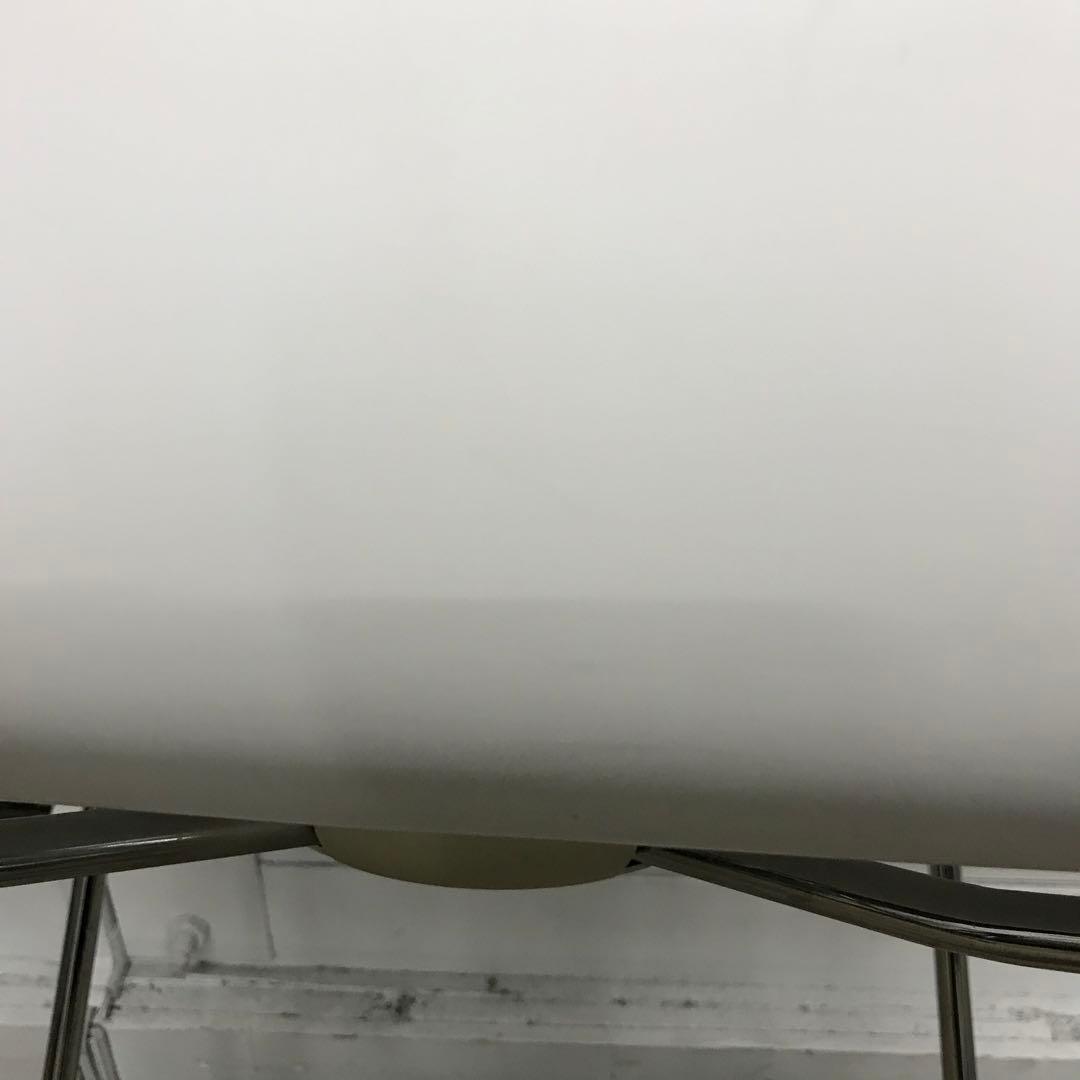 やや傷有　FRITZ HANSEN　セブンチェア　フリッツハンセン　ホワイト