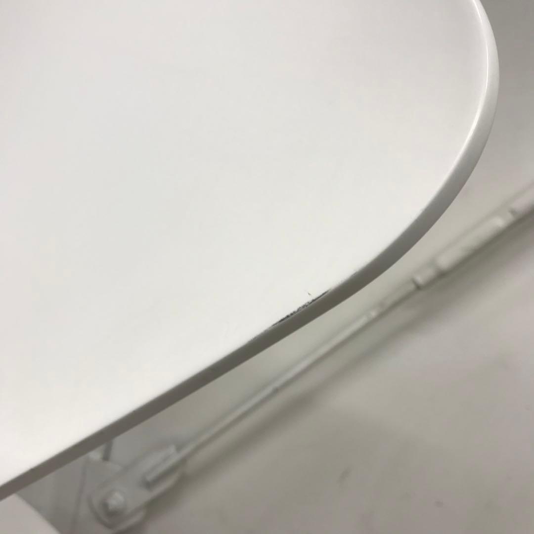 やや傷有　FRITZ HANSEN　セブンチェア　フリッツハンセン　ホワイト