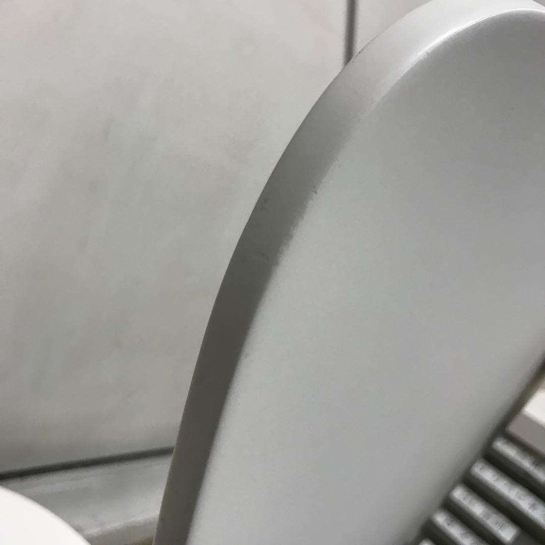 やや傷有　FRITZ HANSEN　セブンチェア　フリッツハンセン　ホワイト