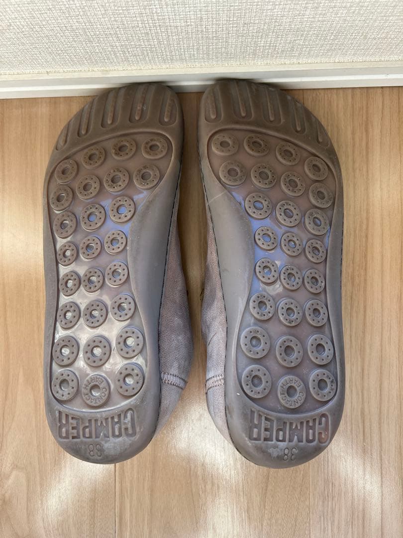 CAMPER スニーカー　38