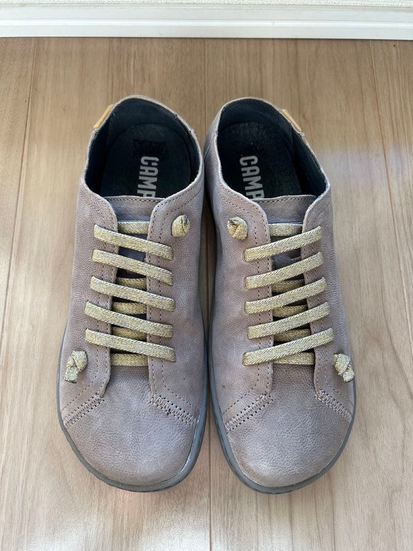 CAMPER スニーカー　38