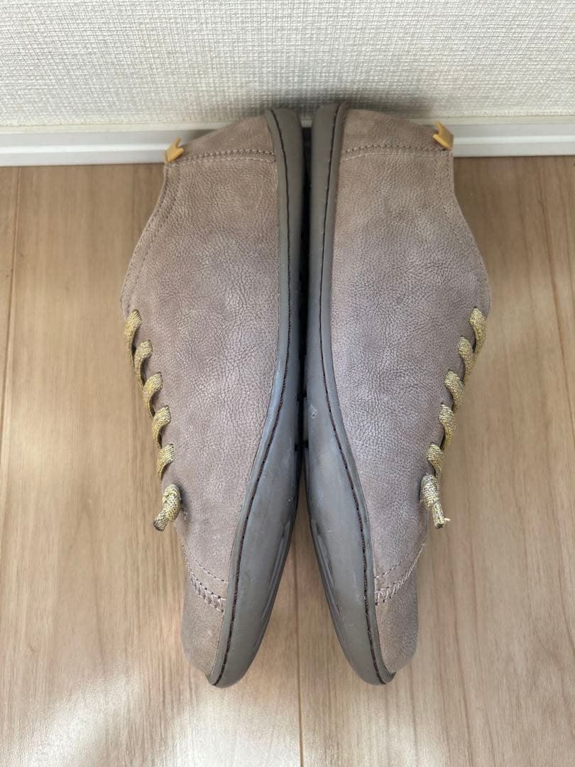 CAMPER スニーカー　38