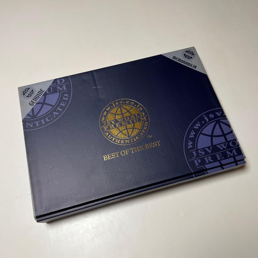 ※値下不可　バティストゥータ　サイン入りユニ　ASローマ　激レア