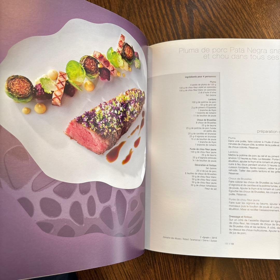 Michel Roth Président Wilson