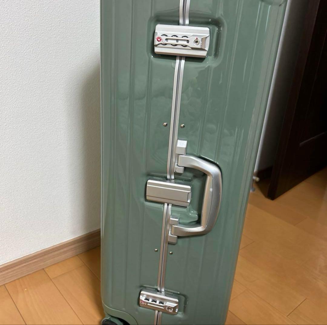 ノーブル　キャリーケース　Lサイズ